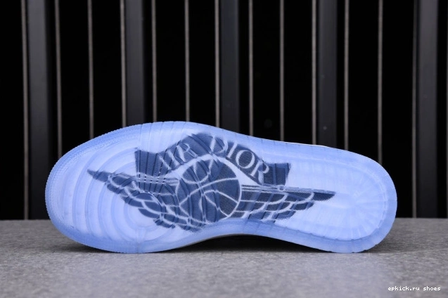 Rep box) shoe LOW JORDAN 1 DR OG (DR X CN8607-002 0812